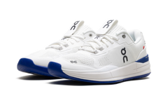 The Roger Pro "White/Indigo" 48.98721