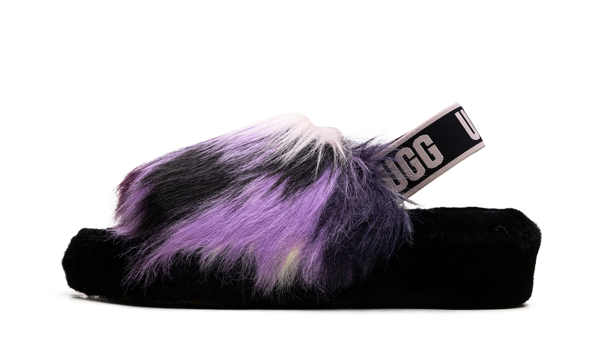 Fluff Yeah Slide WMNS "MAGNOLIA" 1117326 MGNL