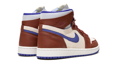 AIR JORDAN 1 ZOOM CMFT WMNS "Redstone" CT0979 104