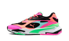 RS-FAST WMNS "Black Pink" 375403 04