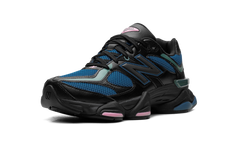 9060 "Blue Agate" U9060AGC