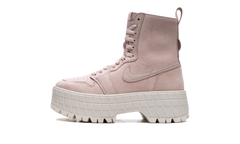 Jordan 1 Brooklyn WMNS "Pink Oxford Phantom" FJ5737 601