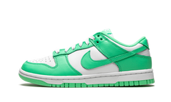 DUNK LOW WMNS "Green Glow" DD1503 105