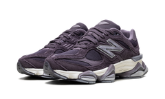 9060 "ASOS Exclusive Purple OverdyePurple/Grey" U9060ASI