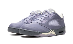 AIR JORDAN 5 LO WMNS "Indigo Haze" FJ4563 500