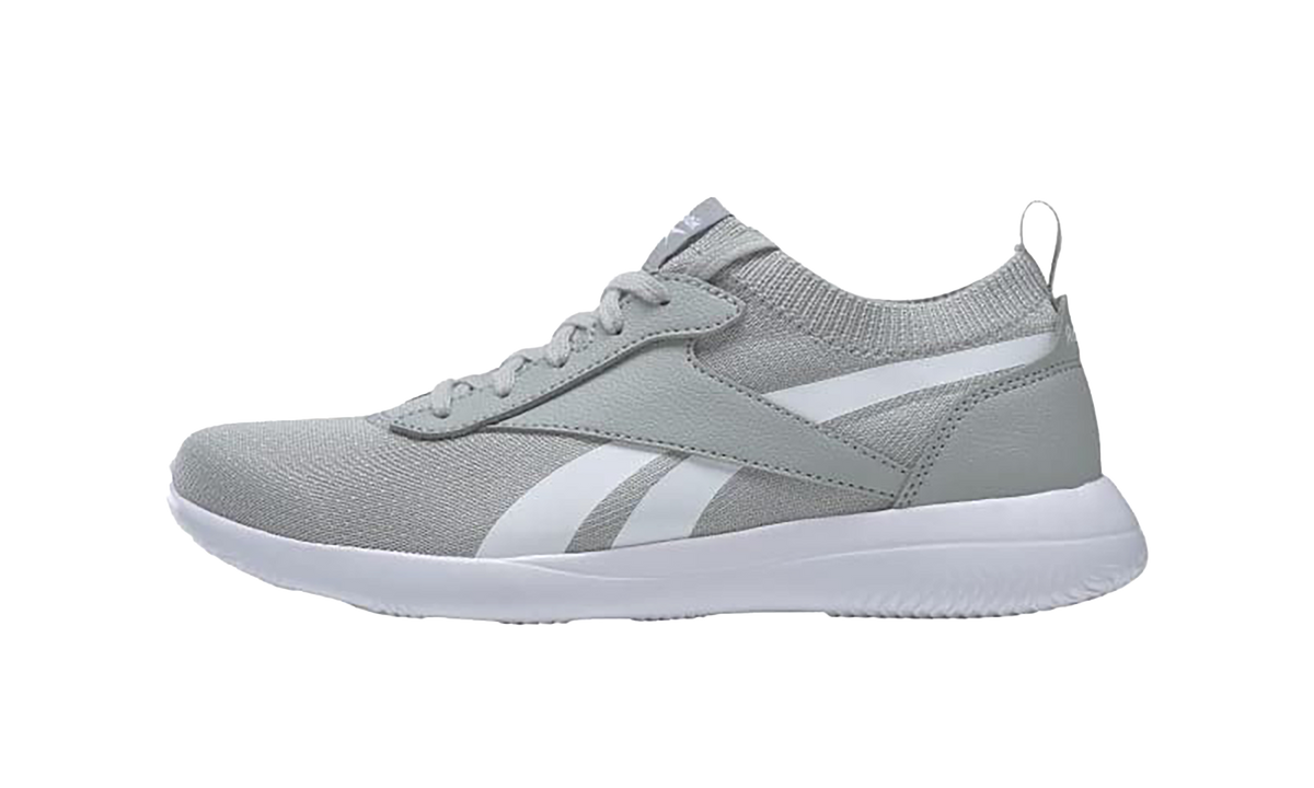WALKAWHILE WMNS "Grey" GZ6401
