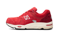 1700 "Kith - Canada Pack - Red" CM1700KR