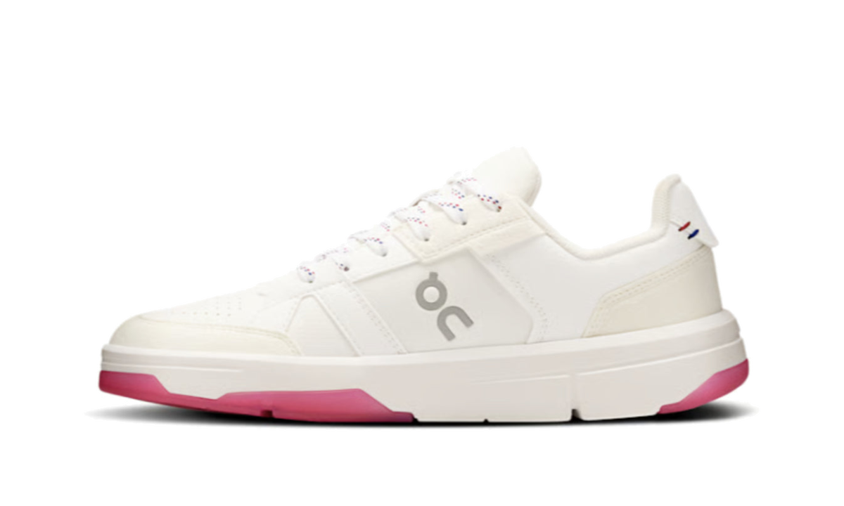 The Roger Clubhouse "White Grenadine" 3MF10543589