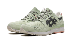 Gel Lyte III "Asics x End "Wasabi" Special Box" H7LPK 8512 A