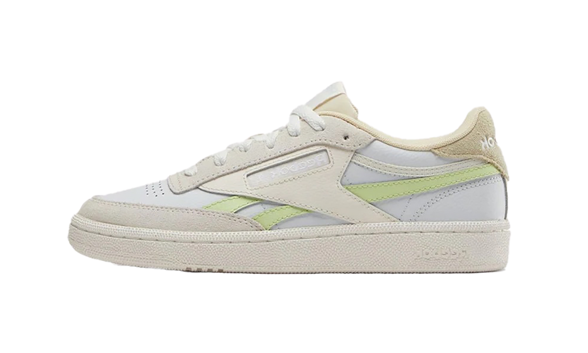 Club C Revenge WMNS "White" 100201408