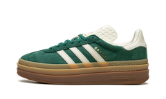 Gazelle Bold WMNS "Green / White / Gold" IF7160
