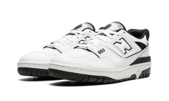 550 "White / Black" BB550HA1