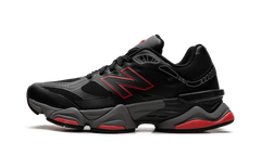 9060 "Black Red" U90606LE