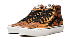 SK8 Hi Tiger WMNS VN0A4U168WP