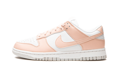 DUNK LO NEXT NATURE MNS WMNS "White / Pale Coral" DD1873 100