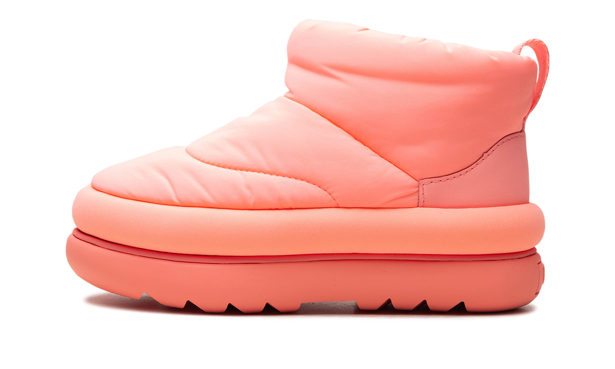 Classic Maxi Mini WMNS "Sweetheart" 1132017 SWTHR