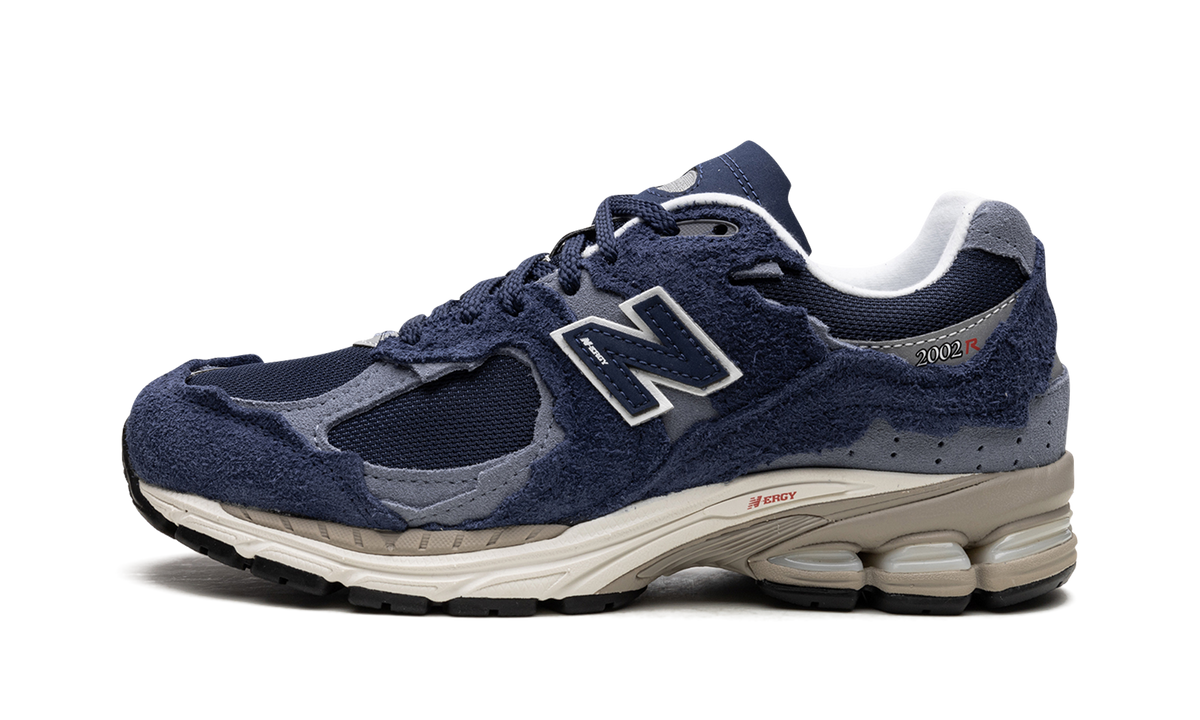 2002RD "Navy/Grey" M2002RDK