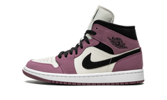 AIR JORDAN 1 MID SE WMNS "Berry Pink" DC7267 500