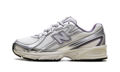 740 "Candied Violet Angora" U7406LV
