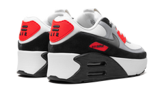 AIR MAX 90 WMNS "Infrared" FD4328 101