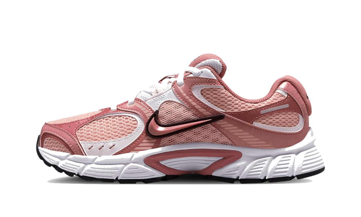 V5 RNR WMNS "Washed Coral" IF2330 600