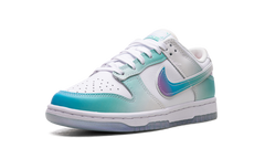 DUNK LOW WMNS "Unlock Your Space" FJ7743 194