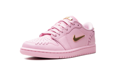 AIR JORDAN 1 LOW WMNS "Method of Make Perfect Pink" FN5032 600