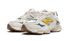 9060 "White Green" U9060AGG