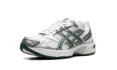 Gel-1130 WMNS "White Hunter Green" 1202a535 100
