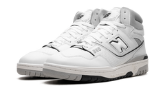 650 "White/Grey" BB650RWC