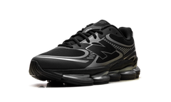 Abzorb 2000 "Black-Silver Metallic" U20008LL