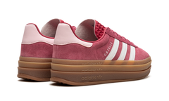 GAZELLE BOLD WMNS "Wild Pink Gum" ID6997