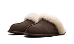 Scuffette II WMNS "Espresso" 1106872 ESP