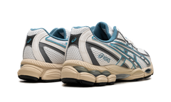 Gel-NYC 2055 "Blue Teal" 1203A542 106