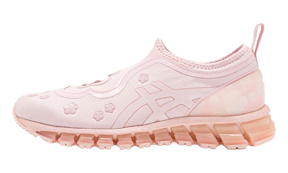 Gel-Quantum 360 I "Cecilie Bahnsen Pink" 1203A813 701