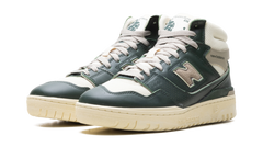 650R "Aime Leon Dore - Botanical Green" NB22FS006