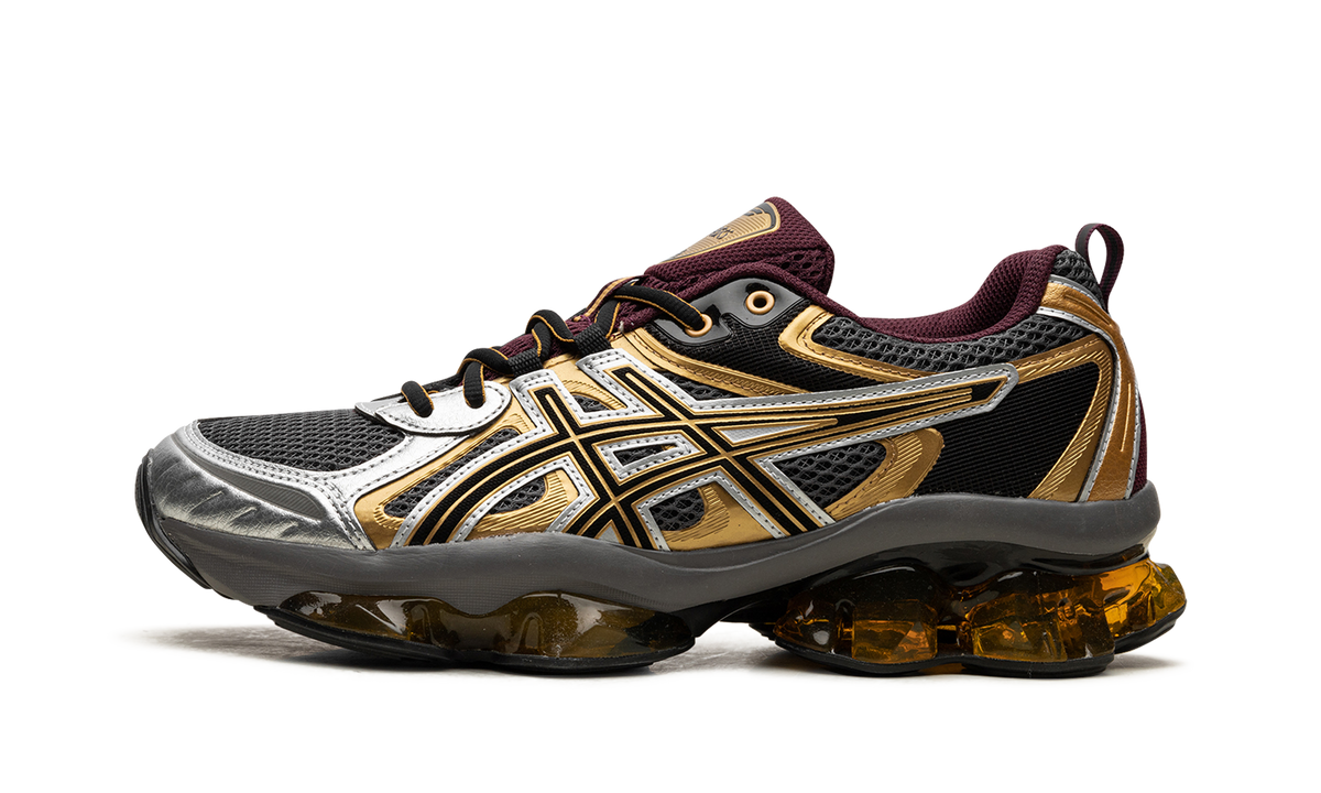 GEL-Quantum Kinetic "Carbon Pure Gold" 1203A270 021