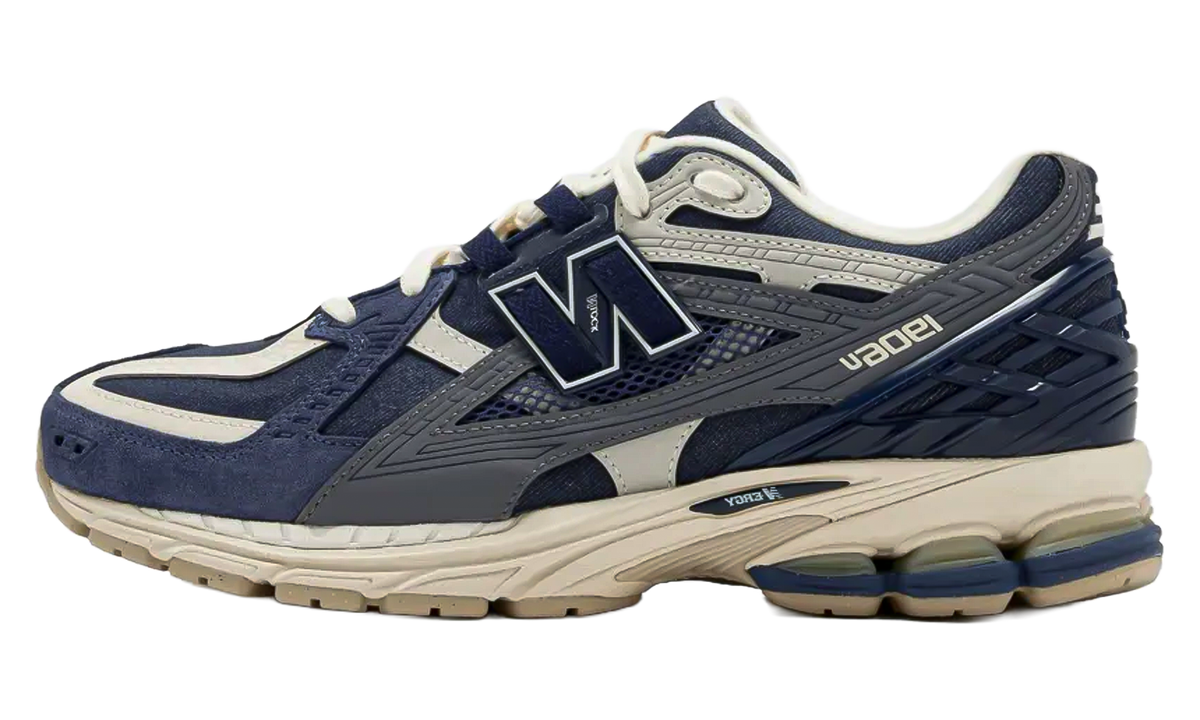 1906U "Navy Grey" U19064UM
