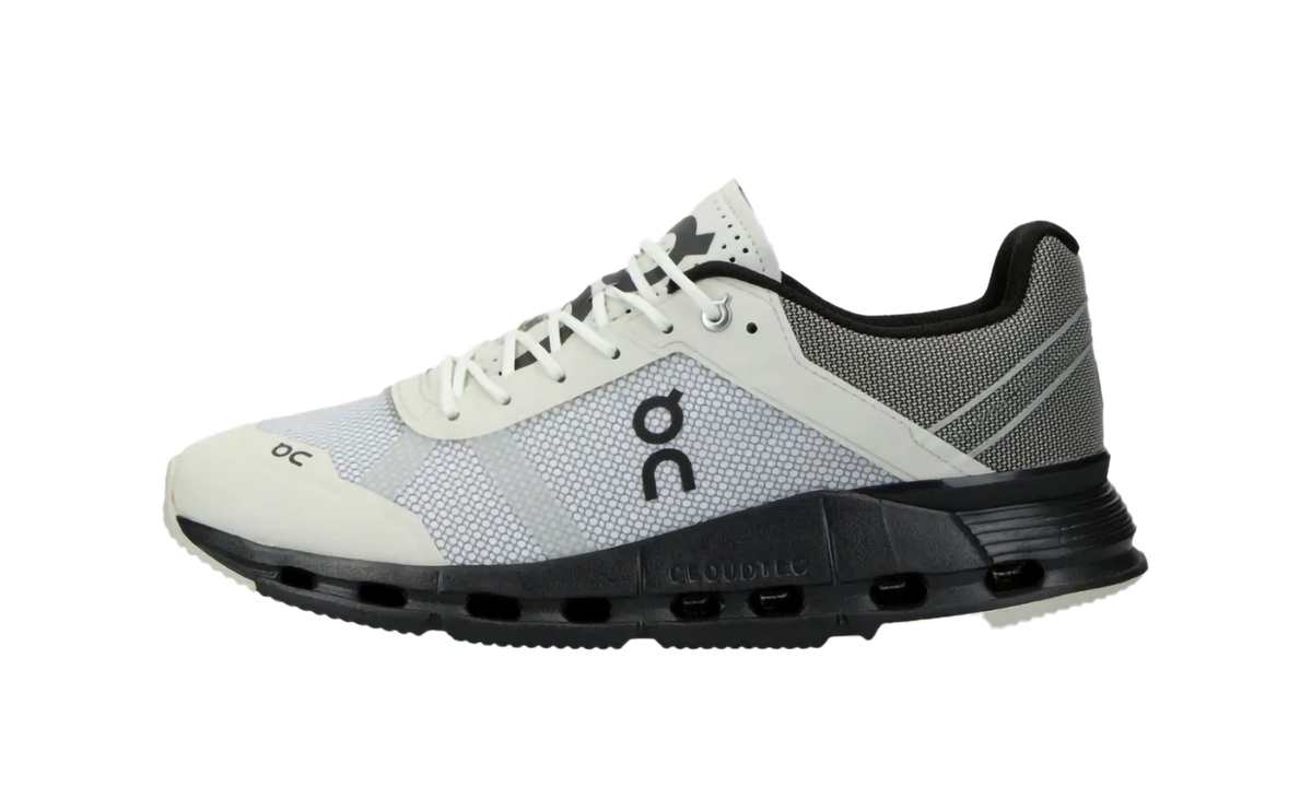 On Cloudnova Z5 WMNS "Pearl Black" 3WD30292325