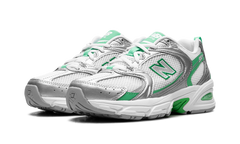 530 "Silver Green" U530APL