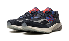 990v6 "MiUSA Ronnie Fieg Madison Square Garden Navy" U990KR6
