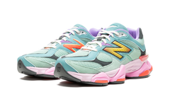 9060 "Sage Leaf/ Neo Flame" U9060WRB