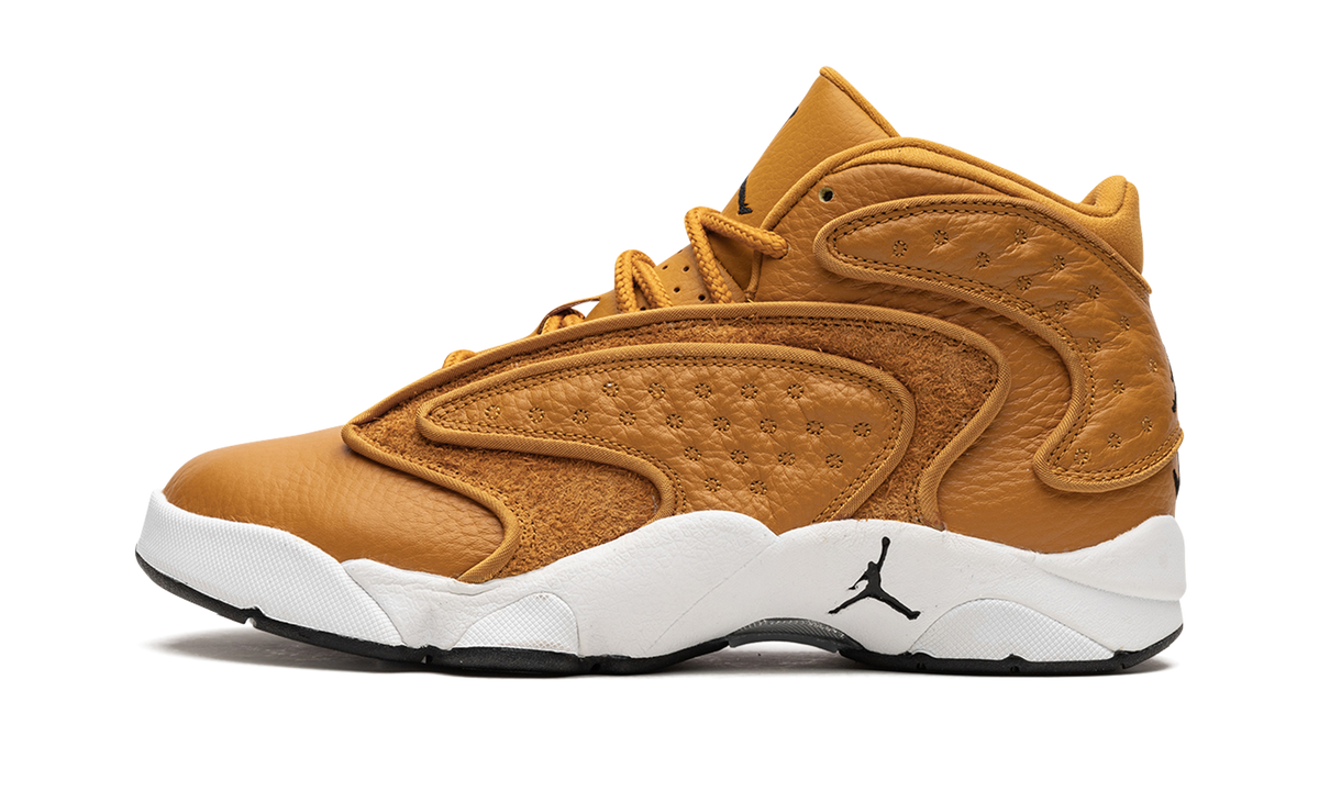 Air Jordan OG WMNS "Wheat" CW0907 700