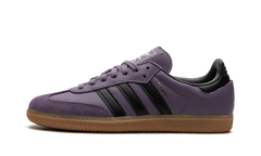 SAMBA OG WMNS "Shadow Violet" IE7012