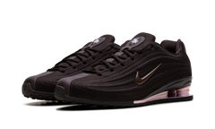 Shox Z WMNS "Velvet Brown" HQ7540 200