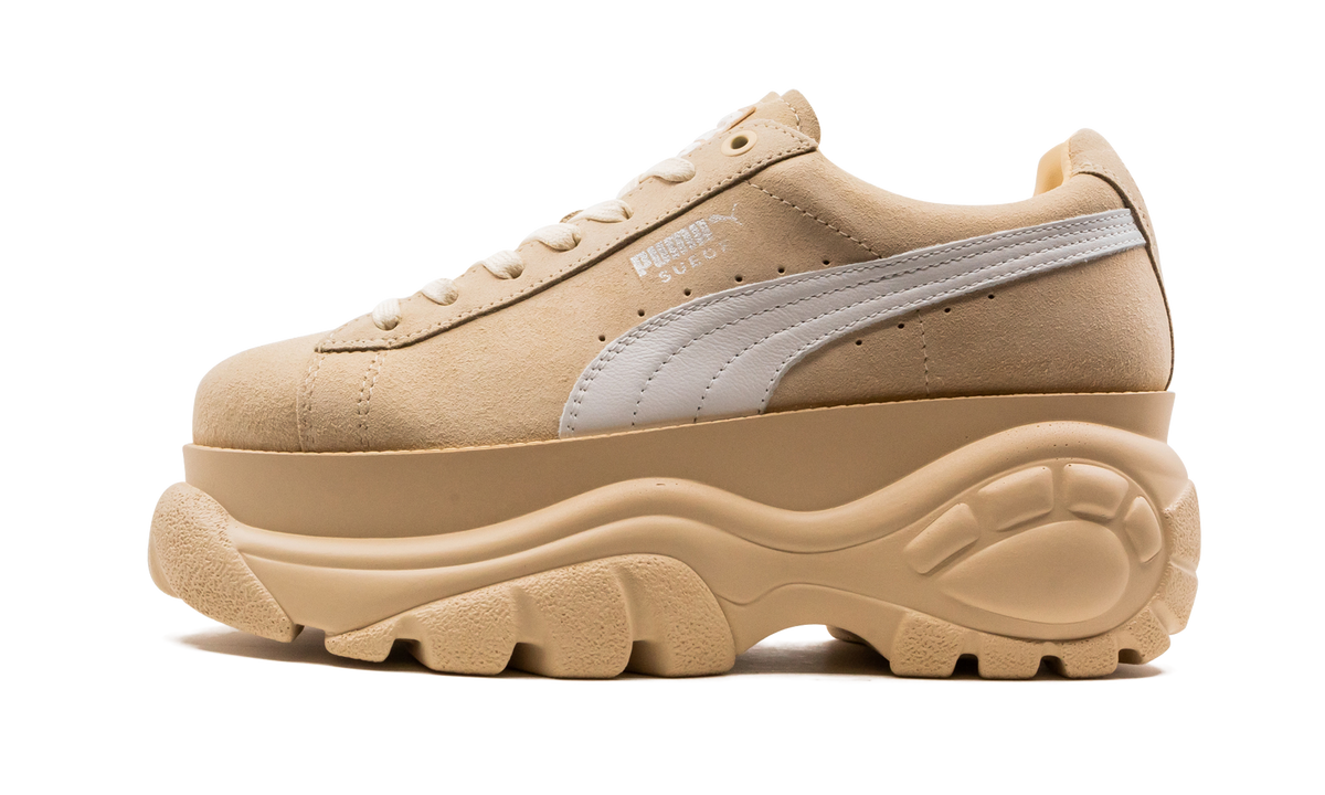 SUEDE CLASSIC WMNS "Buffalo" 368499 04