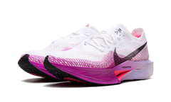 ZoomX Vaporfly 3 WMNS "Vivid Purple" DV4130 104