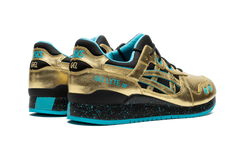 Gel-Lyte III SMU "Wale x VILLA" H63KK 9494
