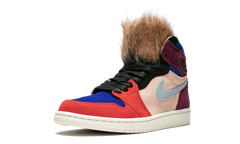 AIR JORDAN 1 HIGH OG NRG WMNS "Aleali May - Court Lux" BV2613 600