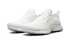 AIR PRESTO MNS WMNS "White Mesh" 878068 100